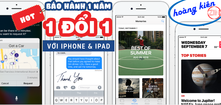 HOÀNG KIÊN HƯỚNG DẪN CÁCH CHỌN MUA IPHONE CŨ NHƯNG CHẤT