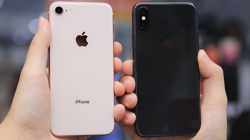 Apple tuyên bố iPhone 8 và iPhone X sẽ không bị làm chậm đi khi pin dưới 80%