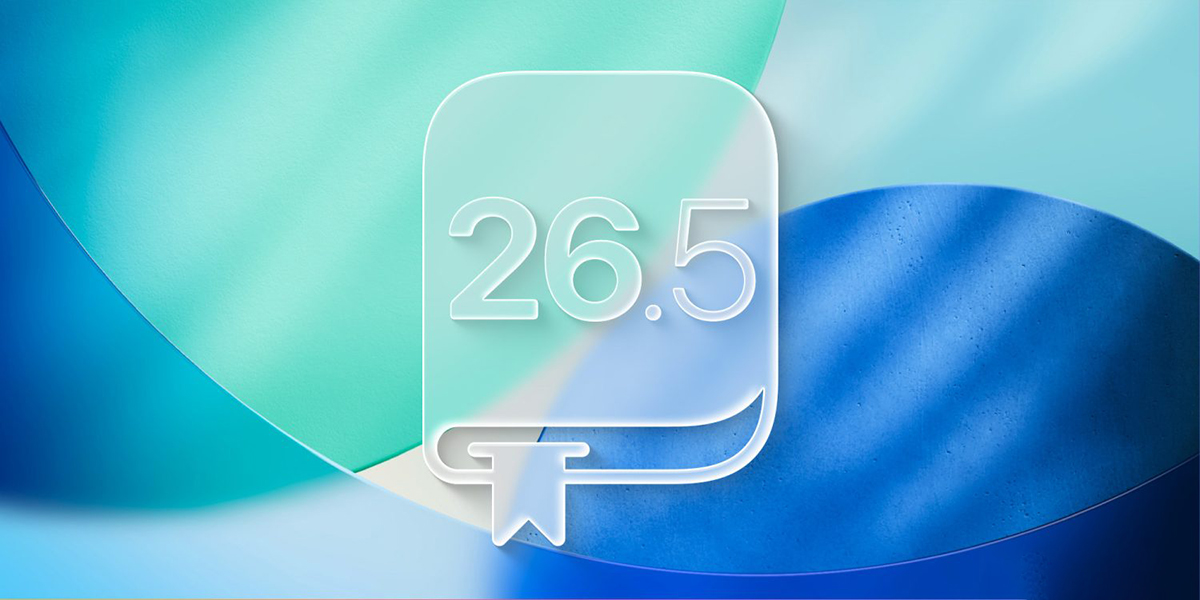 iOS 26.5 Beta 1 có gì mới? Có nên cập nhật ngay hay chờ?