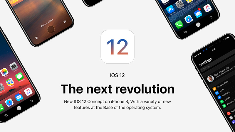 Táo Khuyết sẽ tập trung vào chất lượng phần mềm thay vì tính năng mới?
