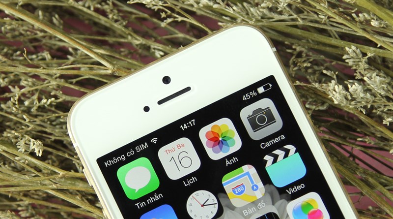 iPhone hết bộ nhớ? Hãy làm thử 3 thủ thuật chữa cháy sau