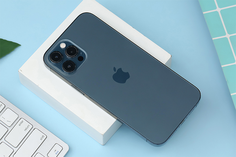 Hiệu năng iPhone 12 Pro Max năm 2026 còn mạnh không? Vẫn mượt đấy… nhưng có một điều anh em nên biết