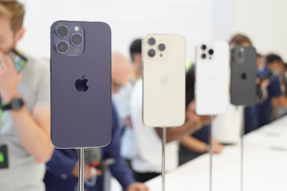 iPhone 14 Pro Max có còn mạnh không?