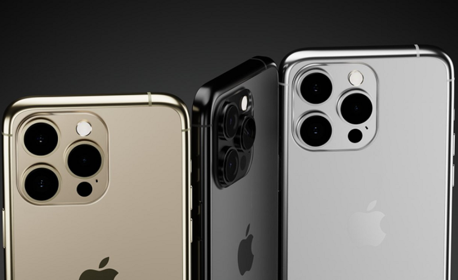 “Cũ” Chỉ Là Cảm Giác — iPhone 15 Pro Max Vẫn Đang Ở Đẳng Cấp Khó Thay Thế