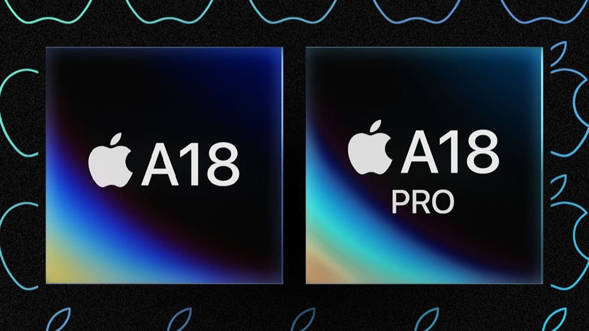 iPhone 16 Dùng Chip Gì? A18 Và A18 Pro Mạnh Đến Mức Nào Trong Năm 2026?