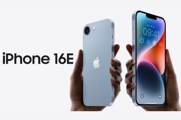 iPhone 16e vượt iPhone 16 trong mọi bài test thực tế: Có đáng ngạc nhiên?