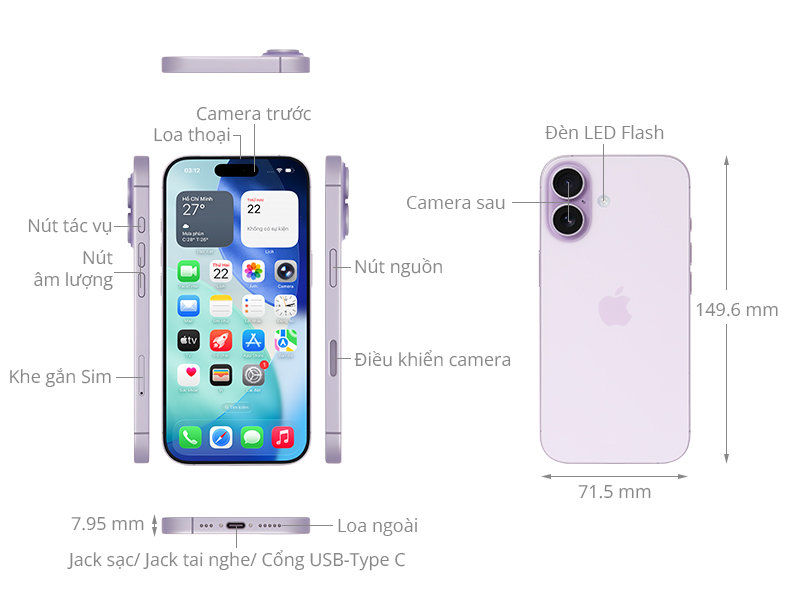 Nếu iPhone 17 là “món hời” của Apple năm nay, thì thứ khiến anh em tiếc nhất chỉ là… không mua sớm hơn.