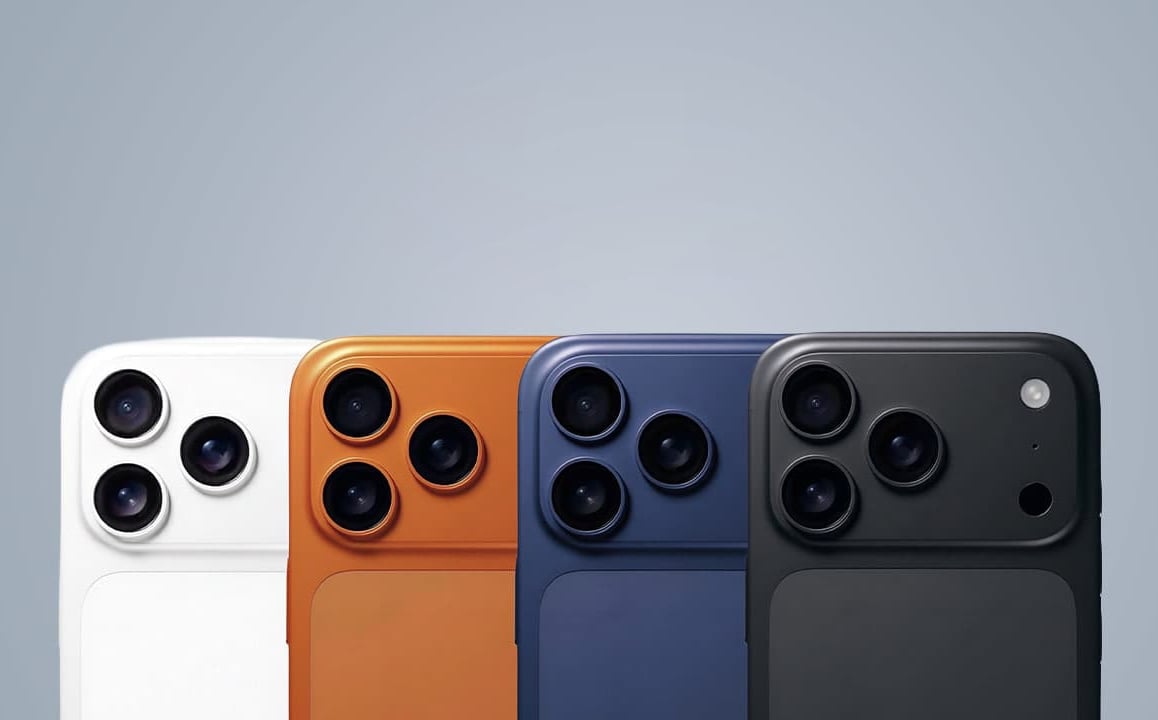 iPhone 17 Pro Max chính thức ra mắt: Thiết kế mới gây tranh cãi, giá từ 38 triệu tại Việt Nam