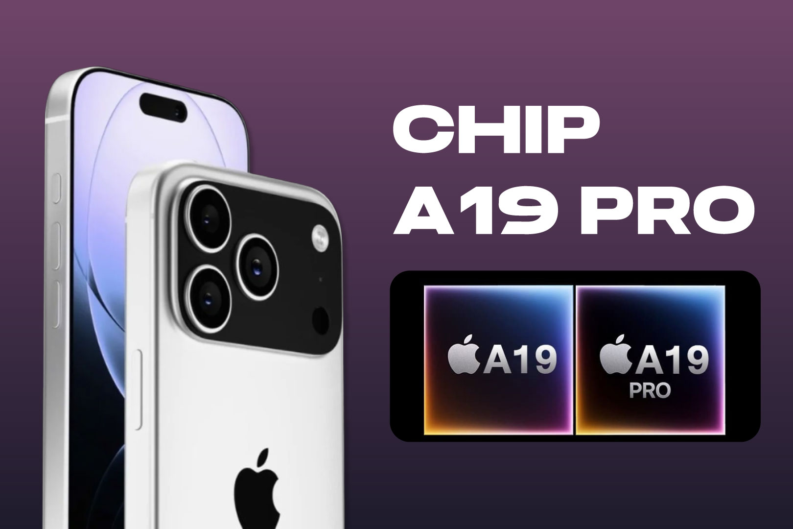 iPhone 17 mạnh cỡ nào với chip A19? Hoàng Kiên phân tích chi tiết