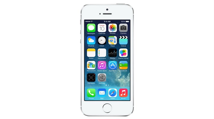 2026 những iPhone 5s vẫn được cập nhật phần mềm mới