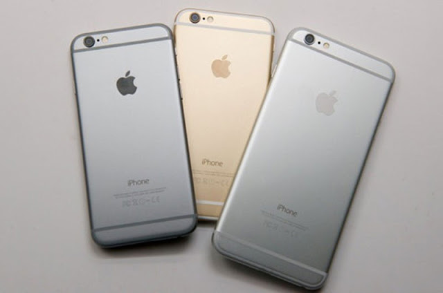 Nhược điểm của iPhone 6 Lock giá rẻ tại Việt Nam