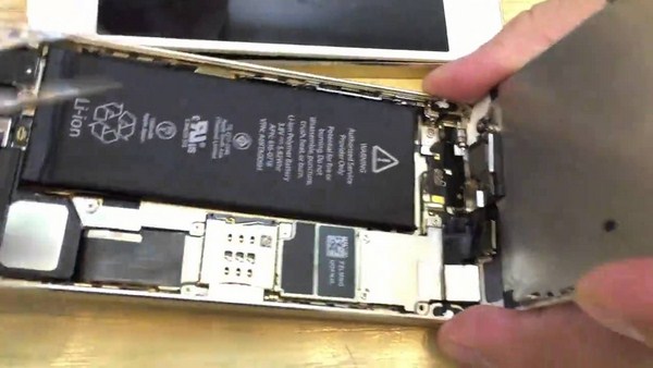 Iphone dựng là như thế nào?