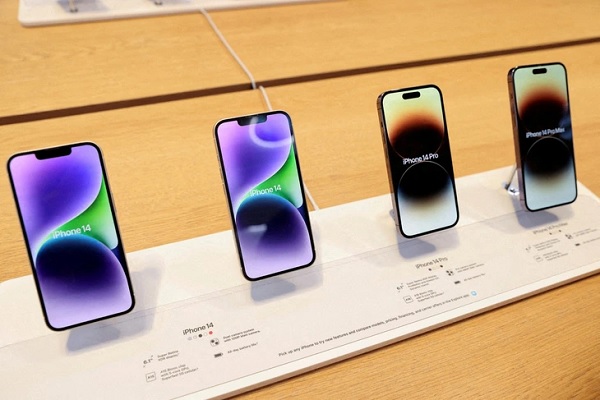 iPhone hàng trưng bày: Món hời thật hay “bẫy giá rẻ” nhiều anh em hay dính?
