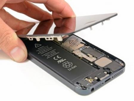 Sửa chữa iPhone hỏng loa trong thật đơn giản