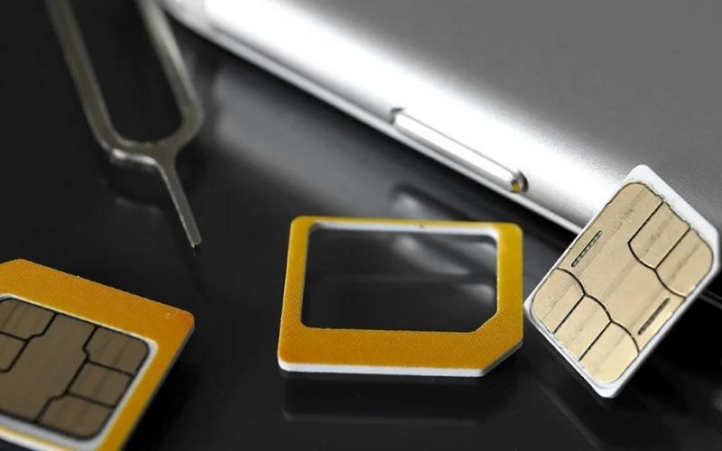iPhone không nhận SIM: Nguyên nhân & cách khắc phụ