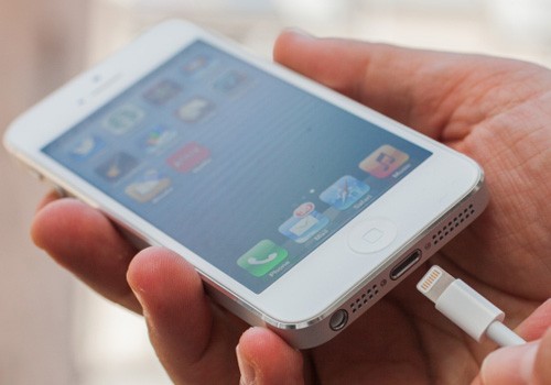 Làm cách nào để iphone lâu hết pin?
