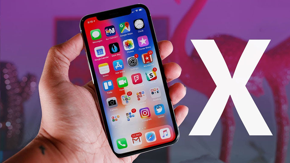 iPhone X thất bại, Apple có thành Nokia thứ 2?