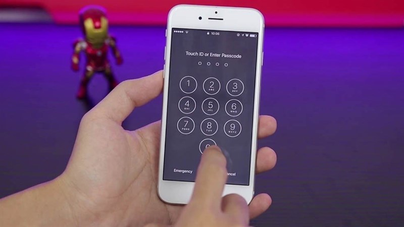 Hướng dẫn cách kiểm tra iPhone Lock giả mạo quốc tế không cần tháo máy