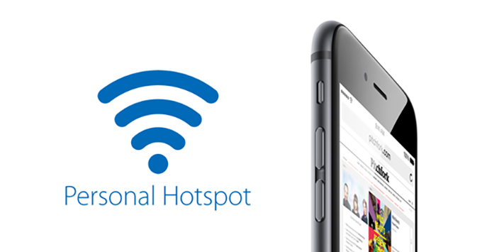 Cách sửa lỗi iPhone không có “điểm truy cập cá nhân” để phát 3G!