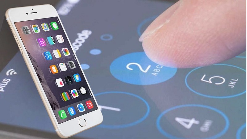 Khoá ứng dụng trên iPhone mà không cần đến App hoặc Jailbreak