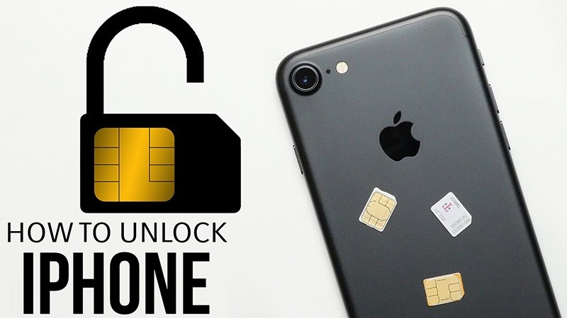 Làm gì khi iPhone lock bị khóa hoặc vẫn muốn mua iPhone lock?