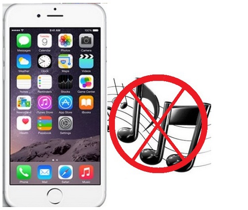 Cách khắc phục vấn đề loa iPhone 5 nghe nhỏ
