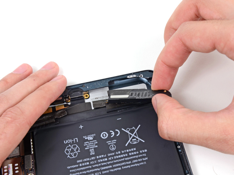 Nguyên nhân và biểu hiện loa iPhone 6S bị rè hoặc nhỏ tiếng