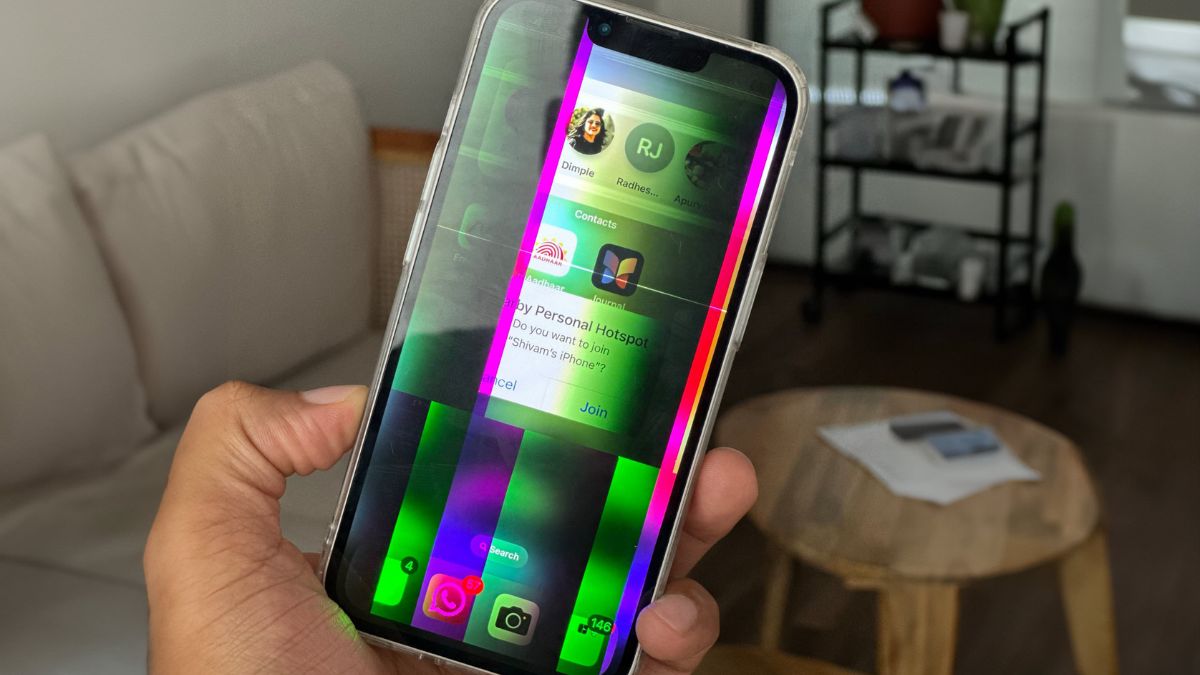 iPhone 13 Pro Max: Từng là huyền thoại, giờ là “nỗi lo xanh màn” của mọi nhà?