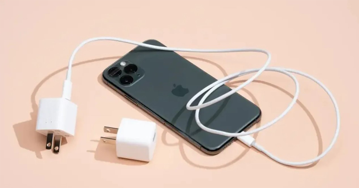 Hiểu đúng nguyên tắc để iPhone SỐNG KHOẺ hơn