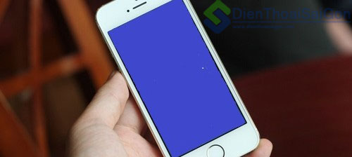 Những cách kiểm tra iPhone hỏng màn hình