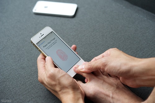 5 mẹo khắc phục iPhone, iPad không nhận vân tay