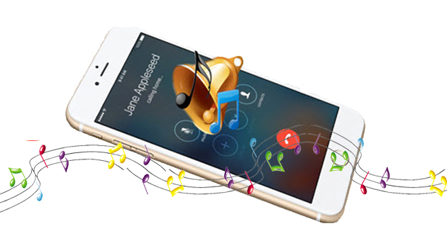 Công cụ giúp cài nhạc chuông cho iPhone dễ dàng