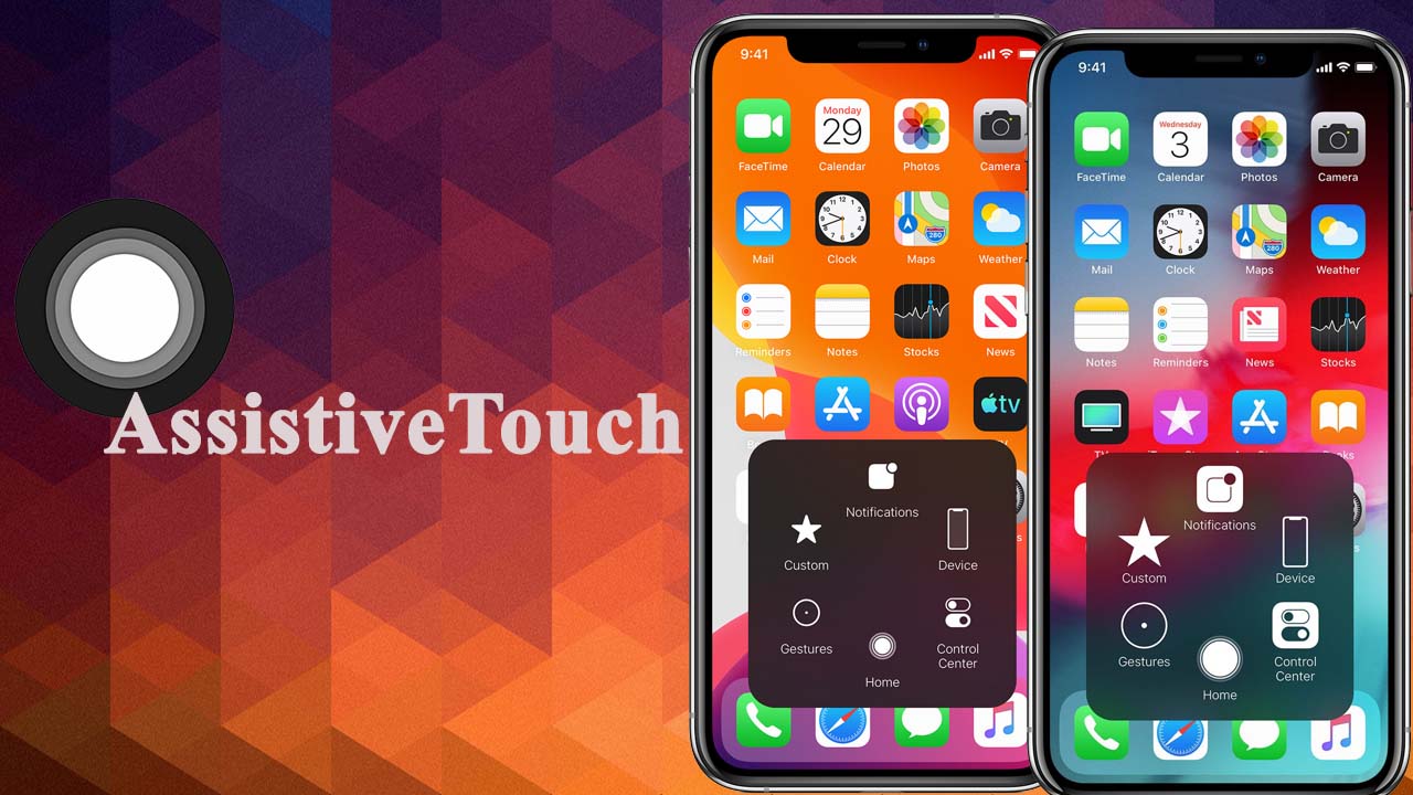 Cách bật nút Home ảo trên iPhone: Nhẹ nhàng – tiện lợi – đỡ hại phím cứng!