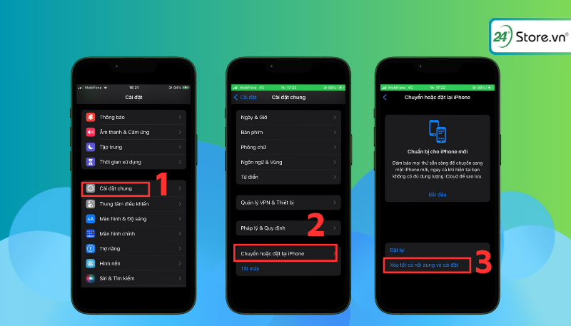 Cách kiểm tra iCloud trên iPhone cũ có dính không: 5 phút test chuẩn, tránh “dính iCloud ẩn”