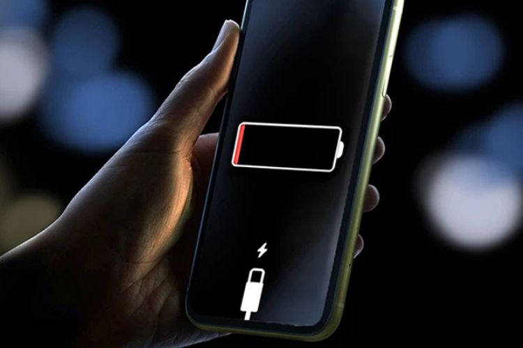 Cách khắc phục iPhone tụt pin qua đêm hiệu quả nhất