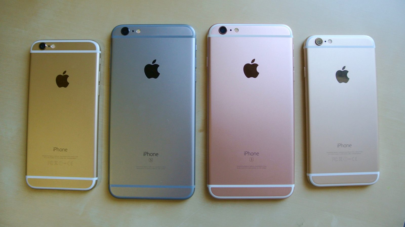 Review iPhone 6s sau 2 tuần trải nghiệm: Bình cũ, rượu mới