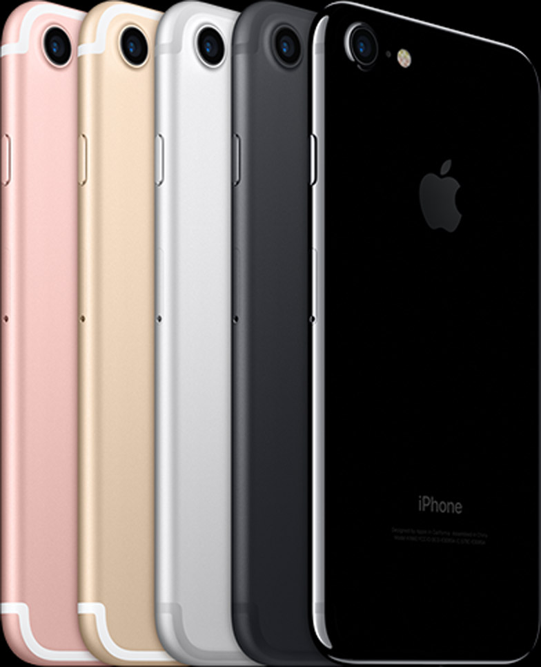 Review iPhone 7 Plus