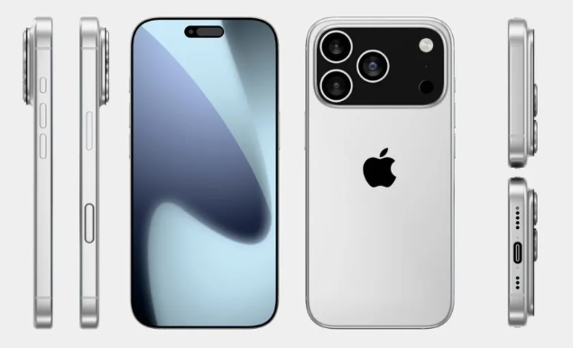 iPhone 17: Apple Sẽ Mang Đến Những Bất Ngờ Gì?