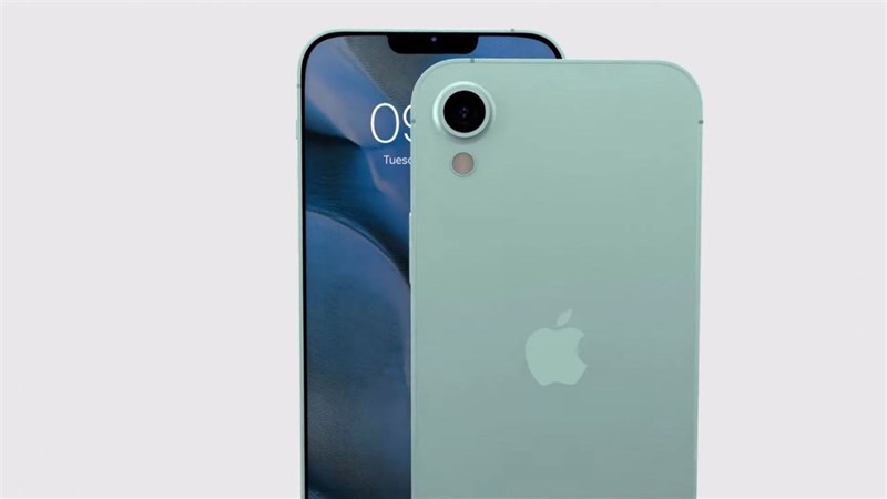 iPhone SE4 sẽ ra mắt vào năm 2025 với diện mạo mới, hiệu năng vượt trội