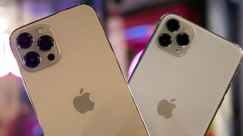 iPhone 11 Pro Max và 13 Pro Max: Một bên “huyền thoại”, một bên vẫn còn quá mạnh ở 2026
