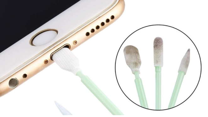 iPhone hết pin sạc không lên: Nguyên nhân & cách khắc phục