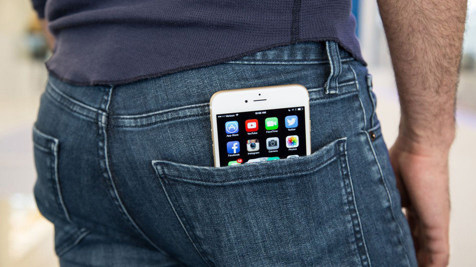 Những điểm hấp dẫn của dòng iPhone 4.7 inch mà iPhone “Plus” không có được