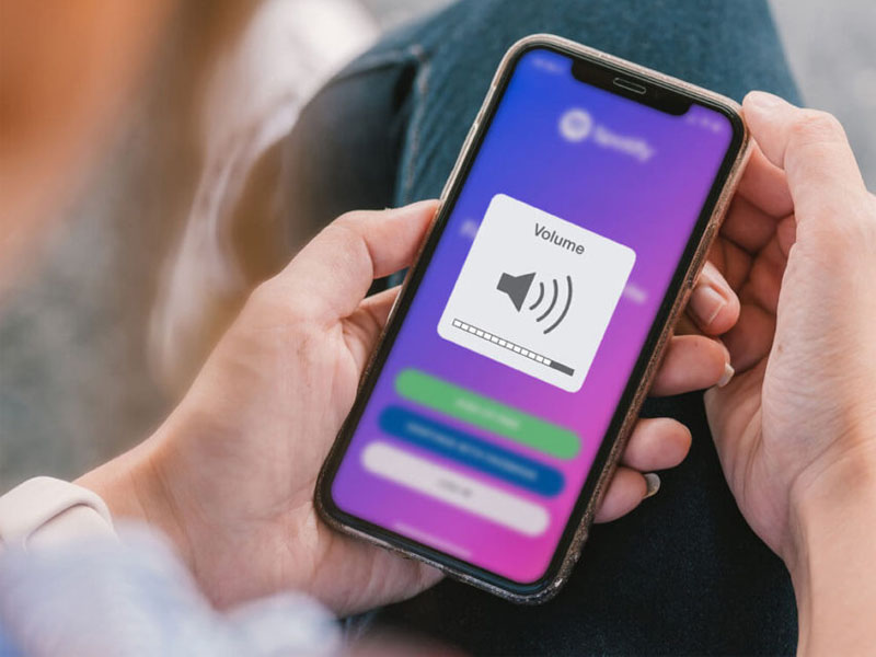 Tăng Âm Lượng iPhone Không Tốn 1 Đồng: 10 Mẹo Đơn Giản Nhưng Nhiều Người Dùng 5 Năm Vẫn Chưa Biết