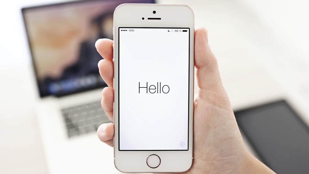 Hướng dẫn khắc phục tình trạng treo táo, iPhone tự khởi động lại trên iOS 10