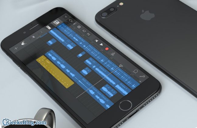 Hướng dẫn cách tự tạo nhạc chuông 