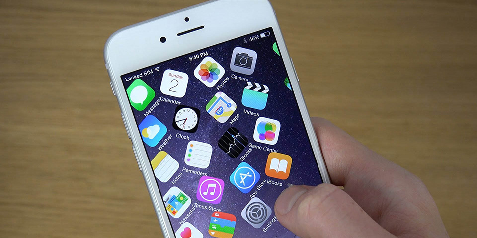 Hướng dẫn tùy biến icon, Control Center trên iPhone cực dễ với app Torngat mà không cần Jailbreak!