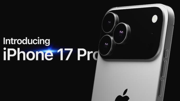 iPhone 17 sắp ra mắt: Thiết kế mới, chip mới, trải nghiệm mới?