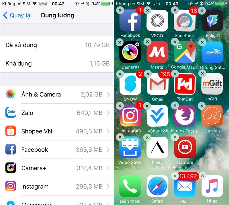 8 điều người dùng iPhone nên làm thường xuyên