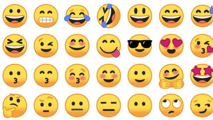 Sử dụng hàng ngày nhưng bạn đã hiểu gì về các Emoji? – Hoàng Kiên