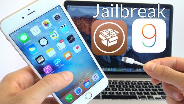 Jailbreak iphone có hại máy không